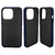 CAPA SMOKE IPHONE 14 PRO MAX - AZUL