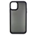 CAPA SMK PREMIUM IPH 15 PLUS - PRETO - LTECH ACESSORIOS