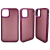 CAPA SMK PREMIUM IPH 14 PRO - ROSA - loja online