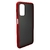 CAPA SMOKE SAMSUNG A13 4G - VERMELHO na internet