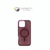 CAPA SMK PREMIUM MAGSAFE IPH 16 PRO MAX - ROSA