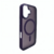 Imagem do CAPA SMK PREMIUM MAGSAFE IPH 16 - ROXO