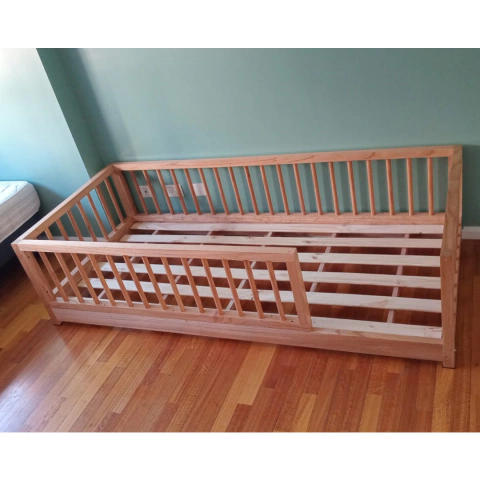 Cama Mia Montessori