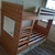 Cucheta Emilia con cajones. - comprar online