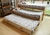 Cama Nido con cama carro. en internet