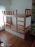 Cucheta Lucci con cama carro en internet