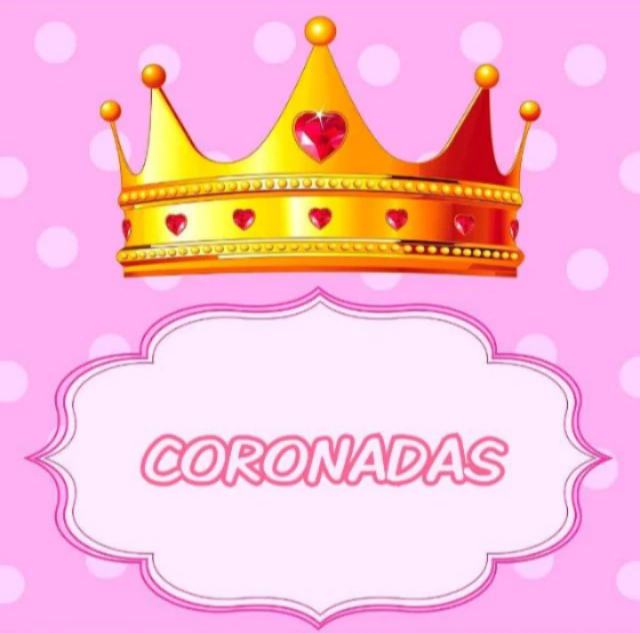 Coronadas 