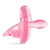 Chupeta soft calming Lillo 0-6 m - Bico simétrico - Com 1 unidade - loja online