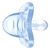 Imagem do Chupeta soft calming Lillo +6 m - Bico simétrico - Com 1 unidade