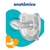 Chupeta soft calming Lillo 0-6 m - Bico ortodôntico - Com 1 unidade na internet
