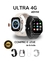 X-ULTRA 4G - 41mm + BRINDES