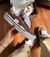 Vans Ultrarange Xadrez Marrom