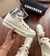 All Star Plataforma Areia