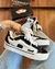 Vans Ultrarange Xadrez Preto na internet