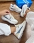 Adidas Luxury na internet