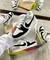 Nike Dunk Low Pro Preto