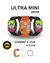 ULTRA MINI - 45mm + BRINDES