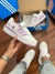 Adidas Forum Velcro