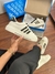 Adidas Plataforma Luxo Slim na internet