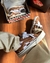 Vans Ultrarange Xadrez Marrom - comprar online
