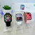 LANÇAMENTO W99 PLUS AMOLED - 45mm + BRINDES - comprar online