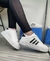 Imagem do Adidas Plataforma Luxo Slim