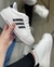 Adidas Plataforma Luxo Slim - Use Jessica Store