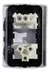 MODULO SICA DOBLE (PUNTO Y TOMA) - comprar online