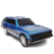 Carro Miniatura Caravan Brinquedo Antigo Colecionador
