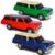 Miniatura Carro De Brinquedo Chevrolet Veraneio Colecionador - comprar online