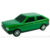 Gol Quadrado Miniatura Colecionador Raridade Carrinho - loja online