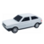 Gol Quadrado Miniatura Colecionador Raridade Carrinho
