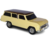 Miniatura Carro De Brinquedo Chevrolet Veraneio Colecionador - loja online