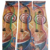 Arco e Flecha Mini Arqueiro Infantil Mini Toys Brinquedo