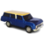 Miniatura Carro De Brinquedo Chevrolet Veraneio Colecionador - Salve Favela Store