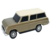 Miniatura Carro De Brinquedo Chevrolet Veraneio Colecionador