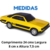 Carro Miniatura Opala Coleção Brinquedo Decorativo Raridade - loja online