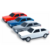 Gol Quadrado Miniatura Colecionador Raridade Carrinho na internet