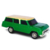 Miniatura Carro De Brinquedo Chevrolet Veraneio Colecionador na internet