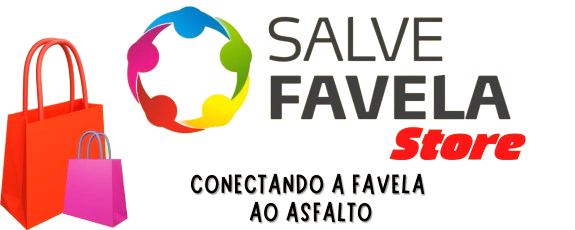 Salve Favela Store