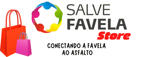 Salve Favela Store