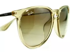 ERIKA TRASLUCIDO MARRÓN RB 4171 6514/13 - comprar online