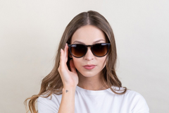 ERIKA MARRON RB 4171 865/13 54 - comprar online