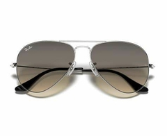 AVIADOR GRIS DEGRADÉ RB 3025 003/32 en internet