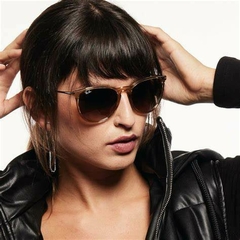 ERIKA TRASLUCIDO MARRÓN RB 4171 6514/13 - tienda online