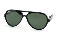 CATS 5000 BLACK GREEN RB 4125 601