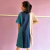 Vestido Solstício 100% Algodão - Leve para o Sol - Raggio | LIFESTYLE