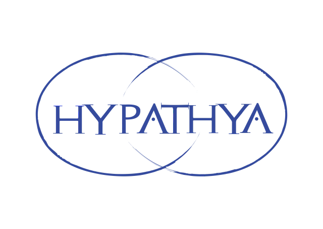 Hypathya Livros
