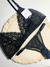 Conjunto encaje y microtul