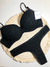 Conjunto armado con aro
